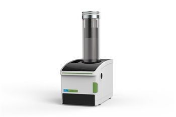 PerkinElmer AxION iQT GC/MS/MS - Technology that's really outside the box