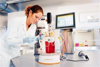 UniVessel® SU: Sartorius Stedim Biotech develops next generation of its successful single-use laboratory bioreactor