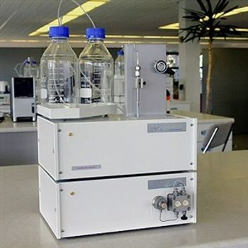 Merit – New Affordable HPLC Systems