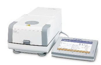 METTLER TOLEDO HX204 Moisture Analyzers Provide Solutions for Regulated Industries and Peace of Mind