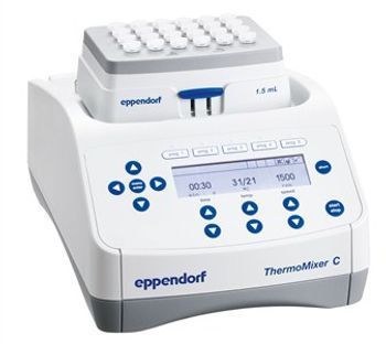 The new generation of Eppendorf ThermoMixer and ThermoStat incubator raise sample preparation to the next level