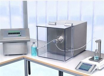 Bosch introduces new laboratory device FHM 1000