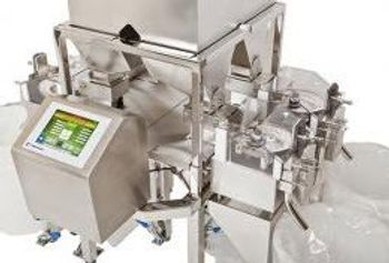 SADE SP440 Checkweighers sort profitably for pharmaceutical customers all around the globe
