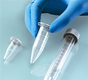 New Eppendorf Tube 5.0 mL system fills the volume gap in sample preparation and storage