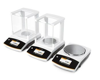 Quintix®: New Sartorius lab balance redefines the meaning of easy for standard lab applications