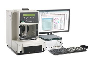 Malvern Instruments launches Viscosizer 200 - a new analytical instrument for biopharmaceutical development