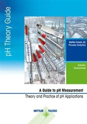 METTLER TOLEDO Produces Guide to pH Measurement