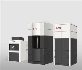 FEI Revolutionizes the World of TEM with  the Introduction of Three New Systems