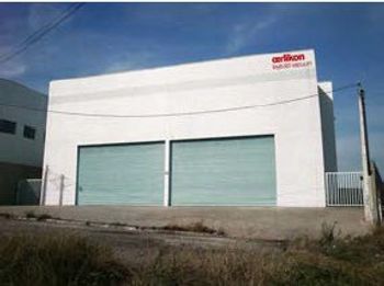 Oerlikon Leybold Vacuum opens new Sales and Service Site in Brazil