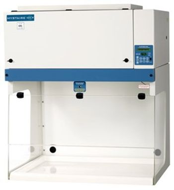 Mystaire is pleased to announce the release of Aura ductless chemical fume hoods