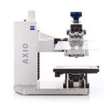 Axio Imager Vario from ZEISS with New Hardware Auto Focus and Cleanroom Kit