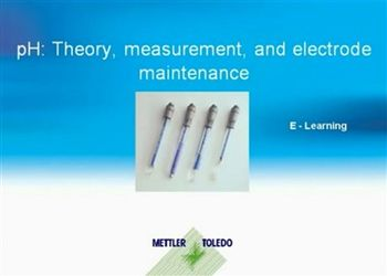 Video Tutorials About Pipetting, Weighing, pH Measurement and Thermal Analysis