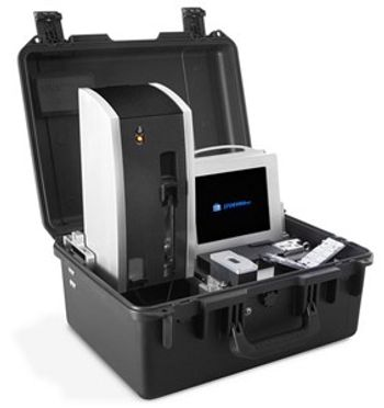 Spectro Inc. Introduces Rugged Q5800 Expeditionary Fluid Analysis System for Comprehensive Lubricant Analysis in Field Applications