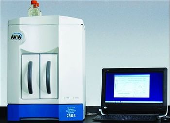 AVIA Biosystems Automates Protein Stability Studies