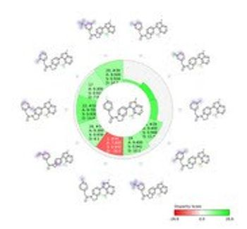 Cresset’s New Activity Miner for Lead Optimization Highlights and Explains Key Activity Insights