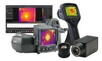 Portable Thermal Imaging Kits for Academic & Industrial Labs