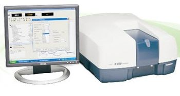 UV-Vis/NIR Spectrophotometer Applications Training