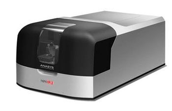 Anasys Instruments unveils the nanoIR2 - the second generation AFM based IR spectroscopy platform, incorporating top-side illumination.