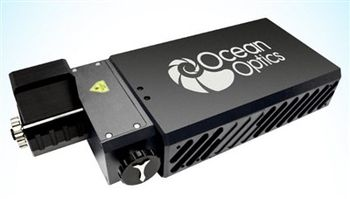 Ocean Optics Introduces Integrated Raman Spectrometer
