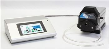NEW Innovative Touch Screen Peristaltic Pump