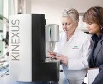 Malvern Instruments launches new models of the Kinexus rotational rheometer