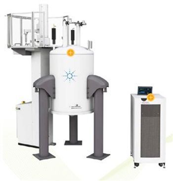 Agilent Technologies Introduces New ProPulse NMR Platform