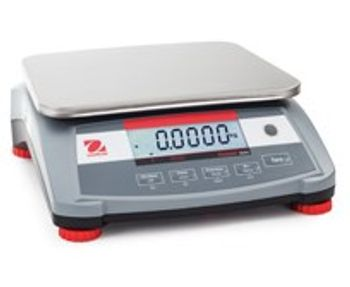 OHAUS Corporation Introduces the Ranger 3000 and Ranger Count 3000 Line of Compact Bench Scales