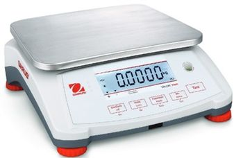 New Series of Compact Food Scales Sets - New Standard for Culinary Weighing Equipment