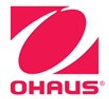 OHAUS Launches SF40A Portable Printer to Operate in Conjunction with Balances & Scales