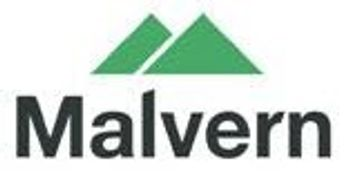 Free - Live webinars from Malvern