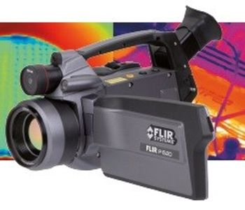 Versatile Thermal Imaging Camera for Demanding R&D Applications