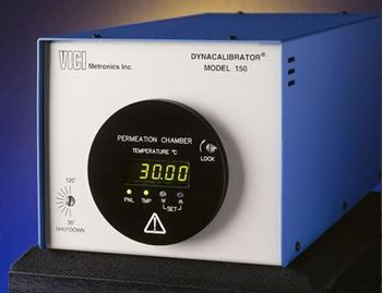 Model 150 Dynacalibrator® Calibration Gas Generator