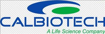 LIFE SCIENCE COMPANY CALBIOTECH EXPANDS HOLDINGS WITH MODULINE SYSTEMS