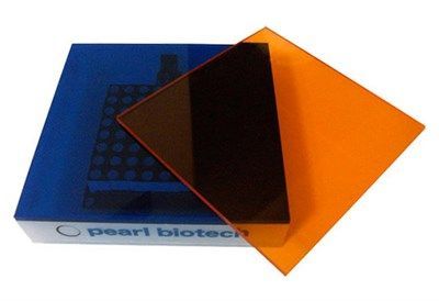 pearl biotech blue transilluminator