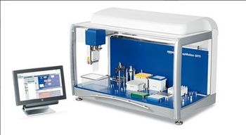 Eppendorf’s new epMotion® systems reliably undertake even more liquid handling tasks
