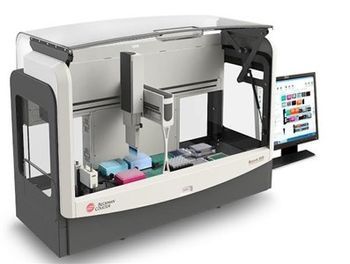 Beckman Coulter Life Sciences Features Automated Solutions and Systems for NGS, Screening, Cell Analysis at SLAS2014