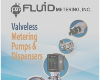 55 Years of Valveless Fluid Control Solutions