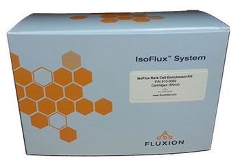 Fluxion Biosciences releases IsoFlux Rare Cell Enrichment Kit – Streptavidin Version