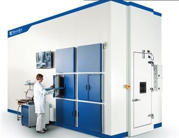 Brooks Introduces Next-Generation Automated Sample Storage Systems; Feature-Rich, Flexible, Reliable Technology in a Standardized Platform