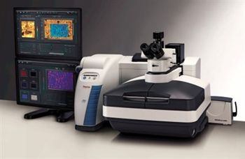 New Raman Microscope Enables High-Resolution Materials Analysis