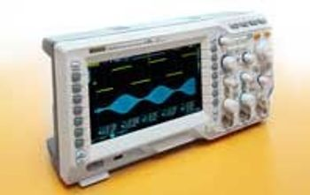 New DS2000A Digital Oscilloscope Offers Greater Signal Resolution and Accuracy