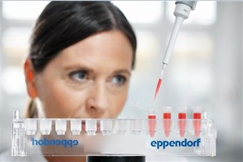 Protect your pipette  after over pipetting with new Eppendorf ep Dualfilter T.I.P.S® SealMax filter tips