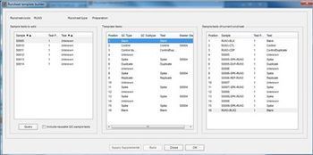 New QC Automation Capabilities Added To Matrix Gemini LIMS