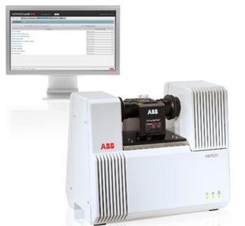ABB introduces the new MB3600-CH70 turnkey analyzer for polyols and derivatives.