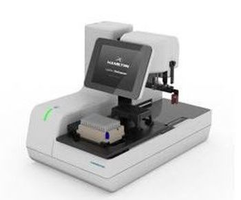 Hamilton Launches New Line of Benchtop Devices for Automated Sample Decapping, Recapping and Identification