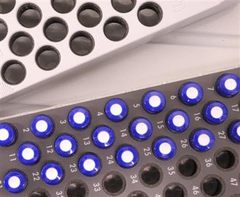 Eliminate tedious sample preparation with laboratory automation from Tecan