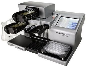 BioTek Presents Multi-Functional, Microplate-Based Workflow Solutions