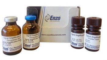 New Amp’d™ ELISA Technology from Enzo Life Sciences, Inc. for the Improved Sensitivity of ELISAs
