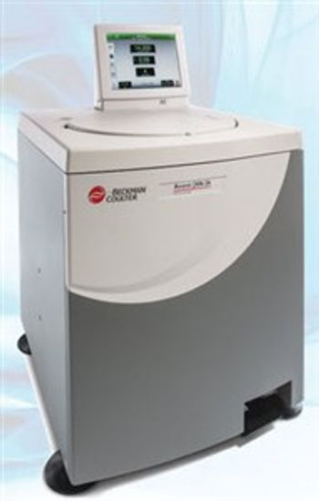 The JXN-26 Enhances Workflows in Research and Bioprocessing