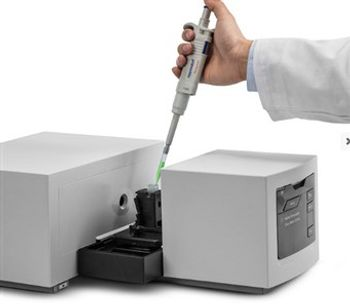 Agilent Technologies Introduces Next-Generation Ultraviolet-Visible Diode Array Spectrophotometer